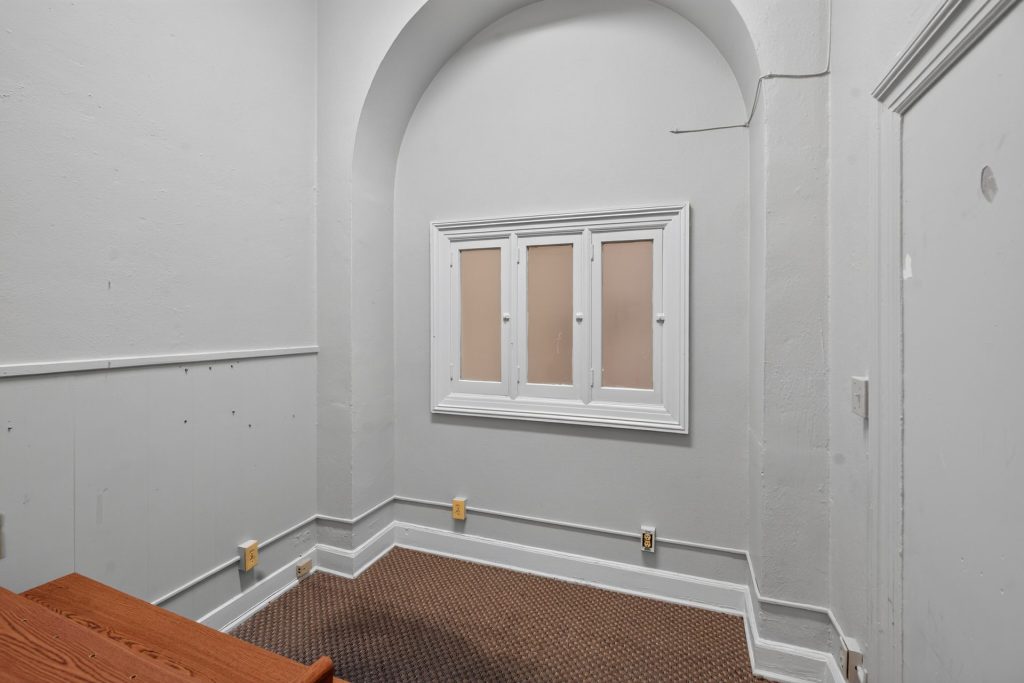 Colquitt Tower Suite 103 office, Moultrie, GA