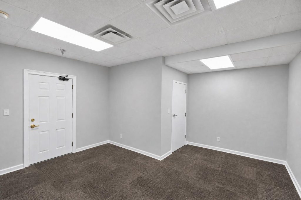 Colquitt Tower Suite 104 additional office, Moultrie, GA