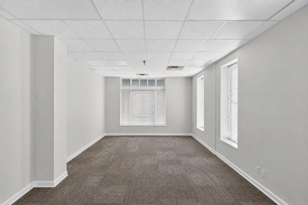 Colquitt Tower Suite 104 long office, Moultrie, GA