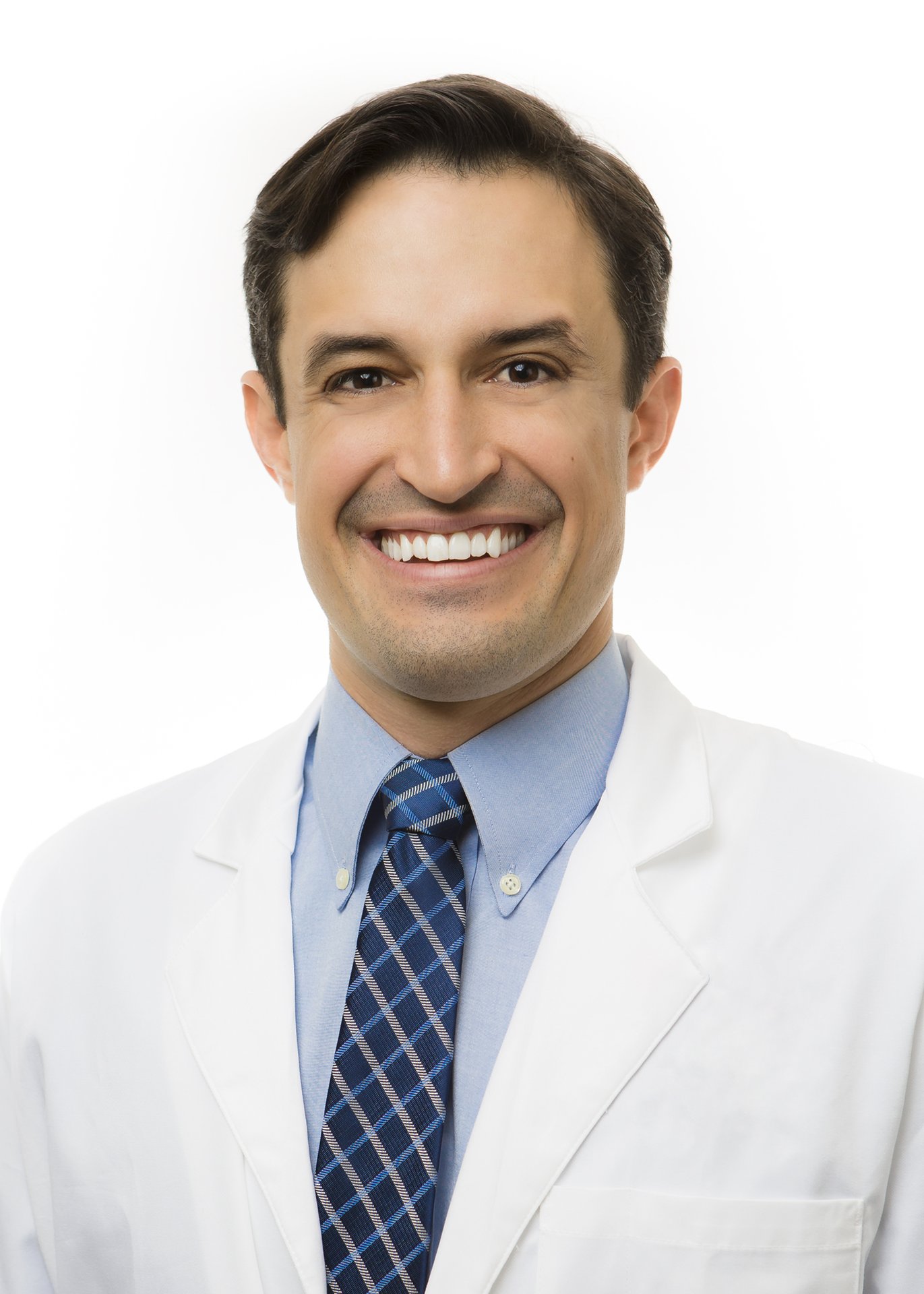 Franky Davis, MD, founder of Davis Southern Property Holdings
